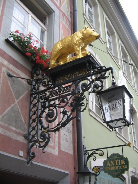 Freiburg: Home to the oldest inn in Germany