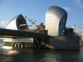 A really close look at Thames Barrier