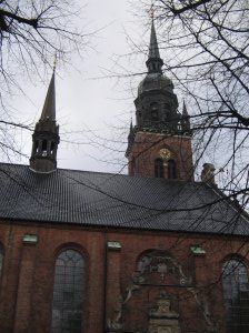 Helligånds-kirken