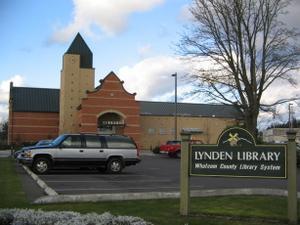 Lynden Library