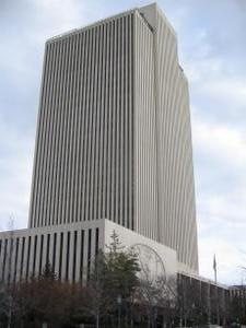 LDS Office Tower