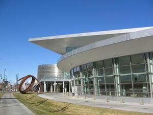 Denver Convention Centre 2