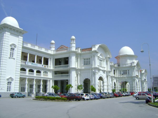 Day 2 - Ipoh (1)