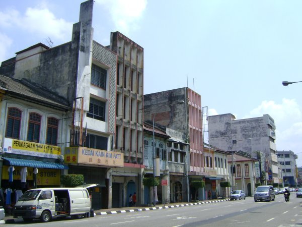 Day 3 - Ipoh (1)