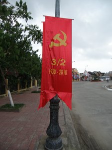 70th Founding Anniversary of Vietnam Communist Party
