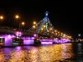 Song Han Bridge, Danang