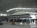 International terminal of HCMC airport