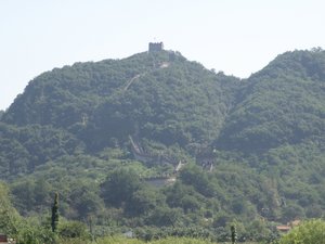 Tiger Mountain Great Wall