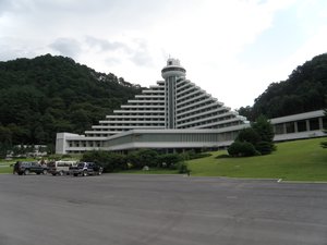 Hyangsan Hotel