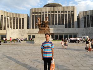 Mangyongdae Student Palace (17)