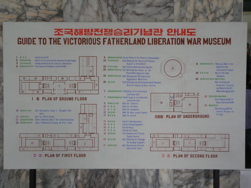 Victorius Fatherland Liberation War Museum (2)