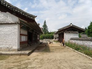 Koryo Museum (2)
