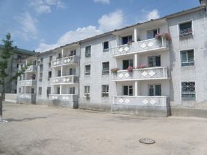 Apartments in Kaesong