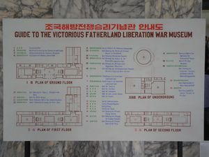Victorius Fatherland Liberation War Museum (2)