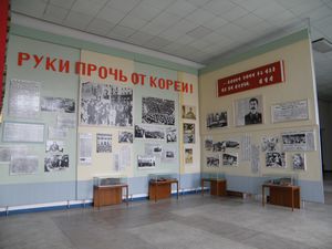 Victorius Fatherland Liberation War Museum (12)