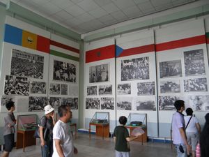 Victorius Fatherland Liberation War Museum (13)