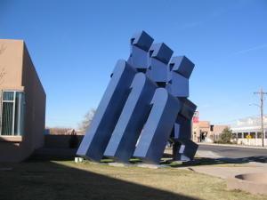 Albuquerque Museum 2