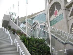 San Diego Convention Center 3