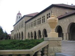 Stanford University 2