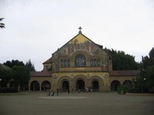 Stanford University 4