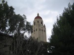 Stanford University 5