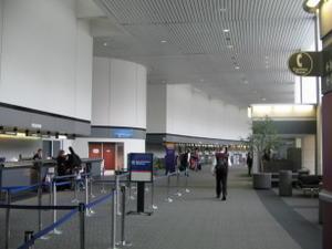 San Francisco International Airport 3
