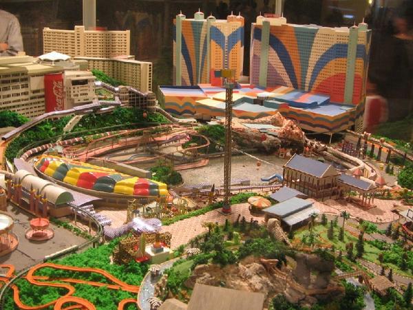 Genting Outdoor Theme Park 6