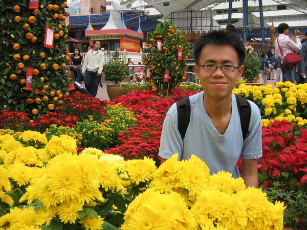 Genting Outdoor Theme Park 11