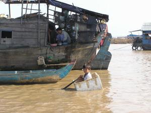 Tonle Sap Lake 3