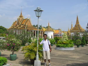 Royal Palace 4
