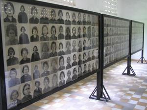 Toul Sleng Genocide Museum 3