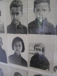 Toul Sleng Genocide Museum 4