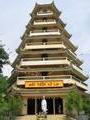 Giac Lam Pagoda 2