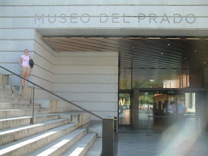 Museo del Prada
