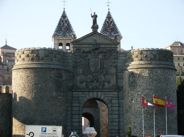 Puerta de Sol