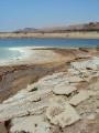 the Dead Sea