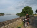 Arriving at The Loire
