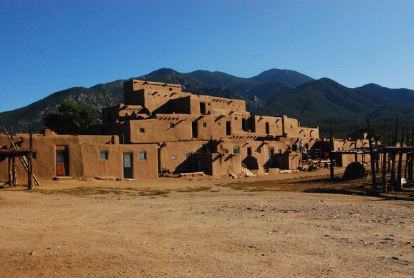Taos Puelbo