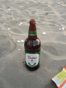 Nicaraguan Beer