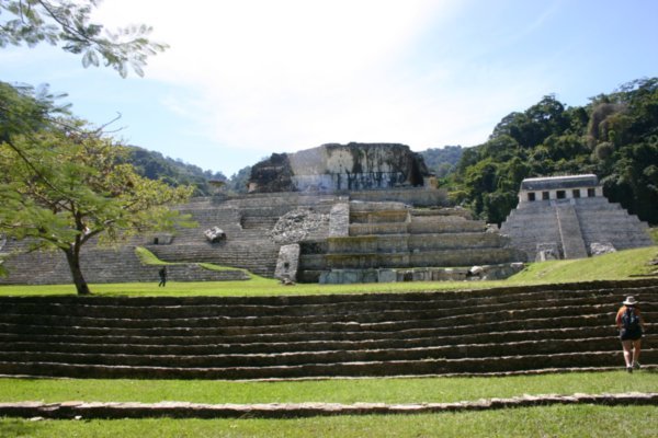 Palenque 3