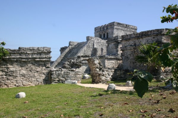 Tulum Ruins4
