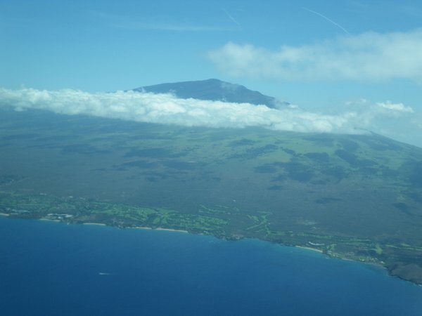 01 West Maui Mountains