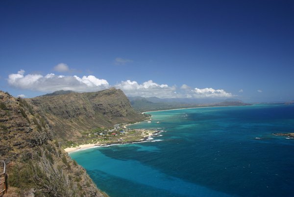 Another view from Makapuu Point