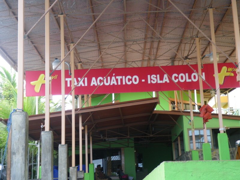 15 Welcome to Bocas