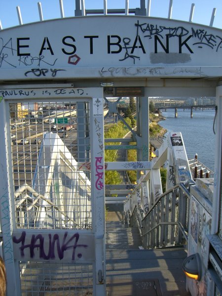 East Bank