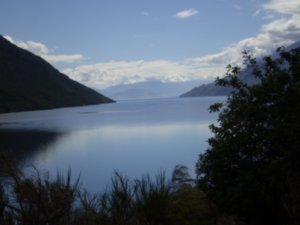 Lake Wakatipu (Queensland)