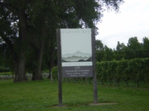 Another iconic winery