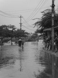 flooding in hoi an