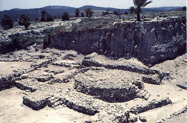 City of Megiddo