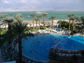 Dead Sea Hotel